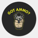 Search for ammo crafts party Gun