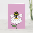 Search for unique bees cards Nature