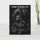 Search for lab lover cards Black