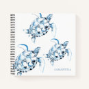 Search for turtle notebooks Coastal