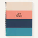 Search for graph paper notebooks Pink