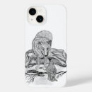 Search for black and white bird iphone cases Animal