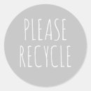 Search for save the planet stickers Green