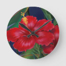Recherche de fleurs de ketmie art Hawaï