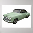 Recherche de 1950s car posters Chevy