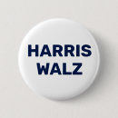 Recherche de vote pour moi badges Campagne