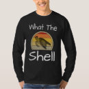 Search for turtle shell tshirts What