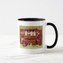 Search for chests mugs English