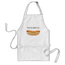 Search for weiner aprons Funny