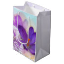 Search for spring flower garden gift bags Blossom