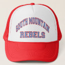 Search for rebels hats South