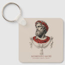 Search for memento mori keychains Stoicism