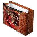 Search for stockings gift bags Elegant