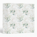 Search for mint green binders Watercolor