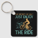 Search for mountain biker keychains Cycling