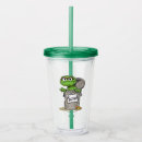 Search for sesame street characters tumblers Oscar the grouch