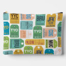 Search for yellow cosmetic bags Travel