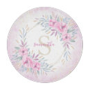 Recherche de rose pastel planches à découper Aquarelle