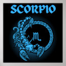 Search for scorpius posters Astrology