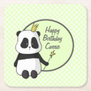 Recherche de panda de bar Zoo