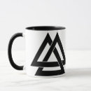 Search for norse mythology mugs Symbol