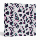 Search for note binders Sheet music