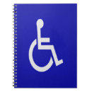 Search for disability notebooks Disabled