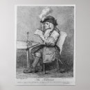 Search for etching posters William