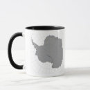 Recherche de continents photographie L'espace