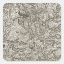 Recherche de topographie autocollants Topographique