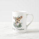 Search for baby deer mugs Forest animals