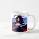 Search for skeleton bones mugs Illustration