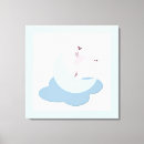 Search for ballerina art Blue