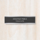 Search for executive director Minimalist simple clean minimalistic