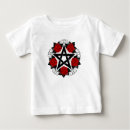 Recherche de wiccan bébé vêtements Étoile