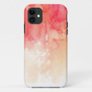 Search for coral peach iphone cases Simple