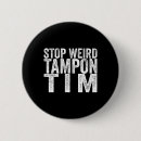 Search for weird round buttons Vote