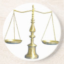 Recherche de juridique dessous de verres Justice