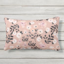 Search for botanical print pillows Foliage