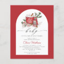 Search for budget baby shower invitations Rustic