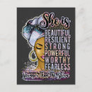 Recherche de belles femmes cartes postales Pour elle