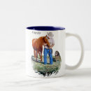 Search for horse friends mugs Western