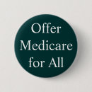 Search for medicare buttons Politics