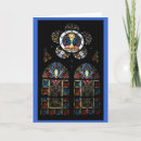 Search for angel in stained glass cards Religion