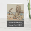 Recherche de nautical birthday cards Pour tous