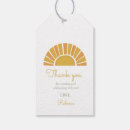 Search for boho gift tags Thank you