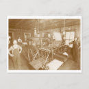 Recherche de imprimante cartes postales Antique