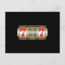 Search for slot machines postcards Poker