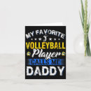 Search for volleyball cards Player