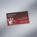 Recherche de bowlings magnete Boule